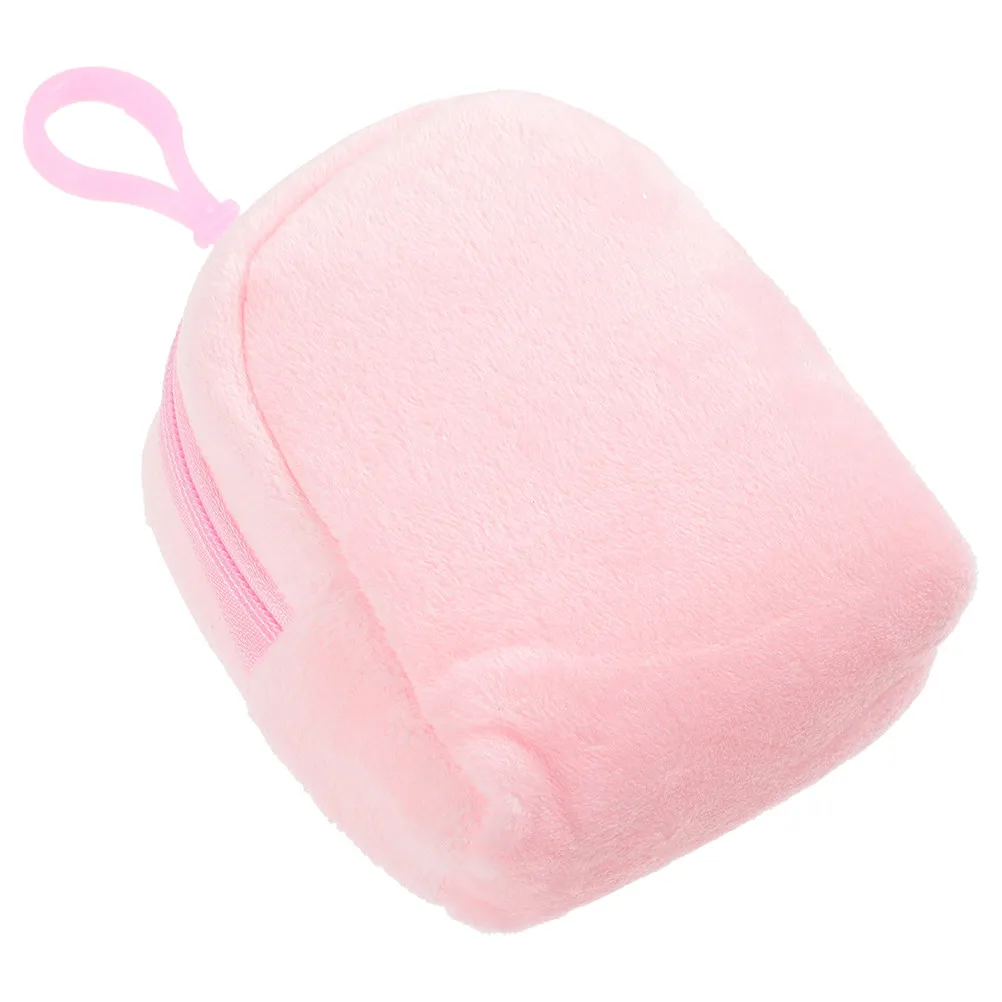 Candy Color Small Bag Cute Keychain Pouch for Little Girls Small Zipper Purse Portable Lightweight Change Coin Holder
Candy Color Small Bag Cute Keychain Pouch for Little Girls Small Zipper Purse Portable Lightweight Change Coin Holder