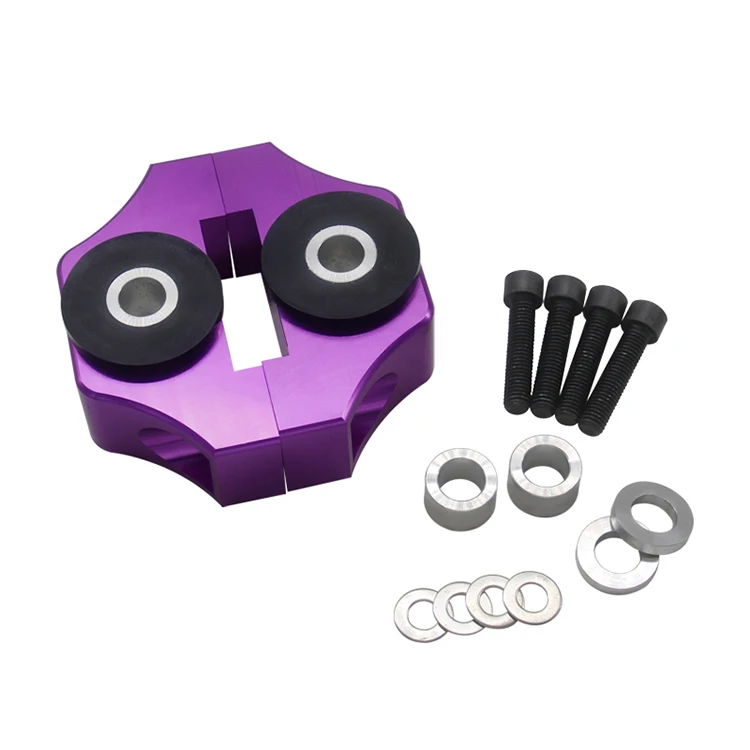 Engine Billet Motor Torque Mount For Civic EG eek B16 B18 B20 D16
Engine Billet Motor Torque Mount For Civic EG eek B16 B18 B20 D16