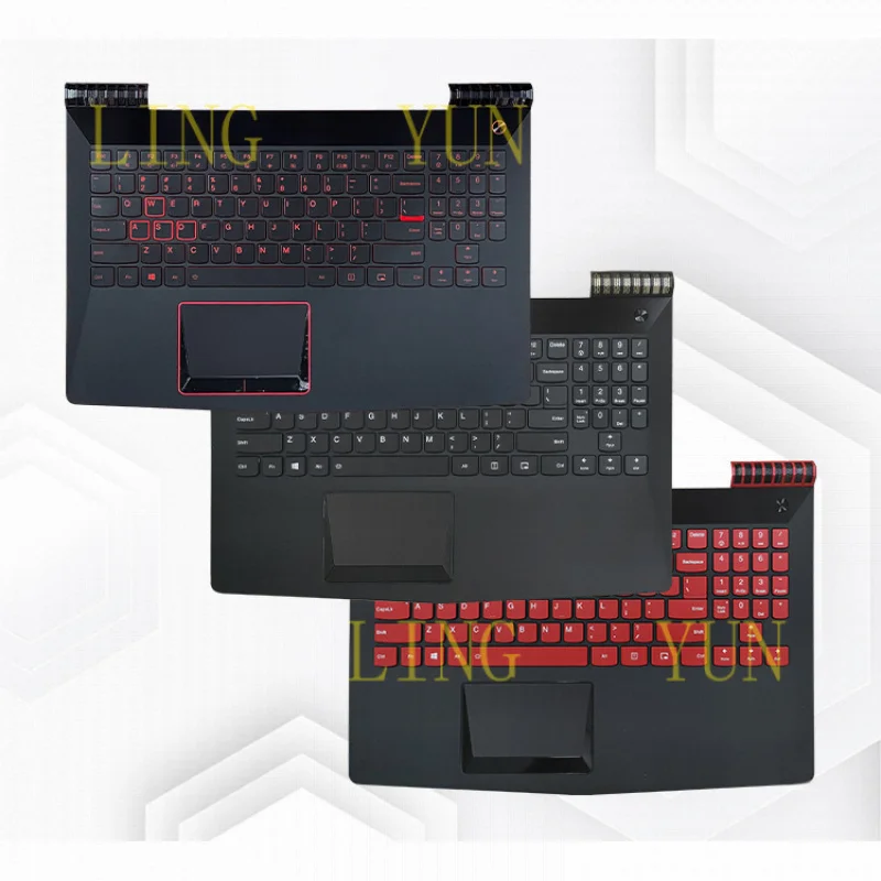 Подходит для клавиатуры ноутбука Lenovo Savior R720 Y520 R720-15IKBN ikbm Y530 Y730
Подходит для клавиатуры ноутбука Lenovo Savior R720 Y520 R720-15IKBN ikbm Y530 Y730