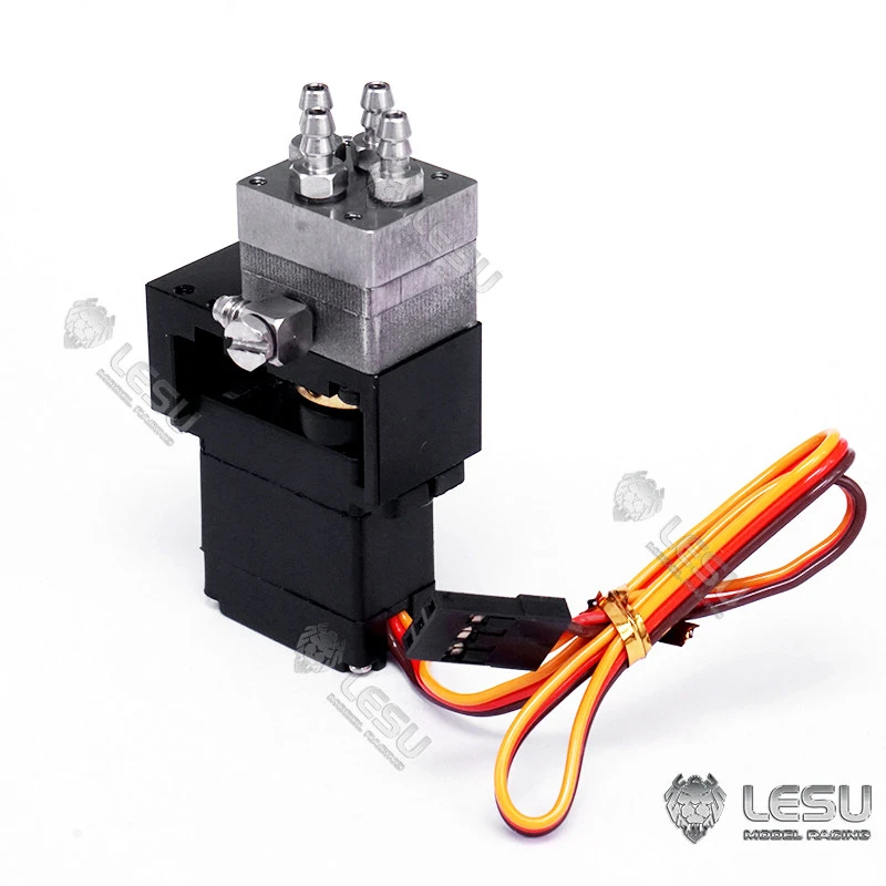 Simulation Of Construction Machinery Model Element One Shunt Reversing Valve Y-1532 Truck Diy Accessory Toy
Simulation Of Construction Machinery Model Element One Shunt Reversing Valve Y-1532 Truck Diy Accessory Toy
