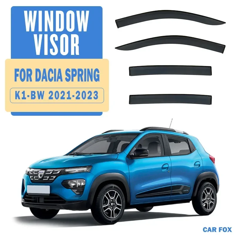 Для Dacia Spring 2021-2023 электрические всепогодные покрытия защита от дождя для автомобиля навес отделка крышка Внешние автомобильные аксессуары оконный дождь козырек
Для Dacia Spring 2021-2023 электрические всепогодные покрытия защита от дождя для автомобиля навес отделка крышка Внешние автомобильные аксессуары оконный дождь козырек