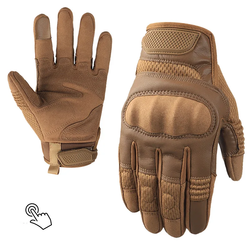 Cycling Gloves Outdoor Sports Protective Gloves Shooting Training Tactical Gloves Hunting Equipment
Cycling Gloves Outdoor Sports Protective Gloves Shooting Training Tactical Gloves Hunting Equipment