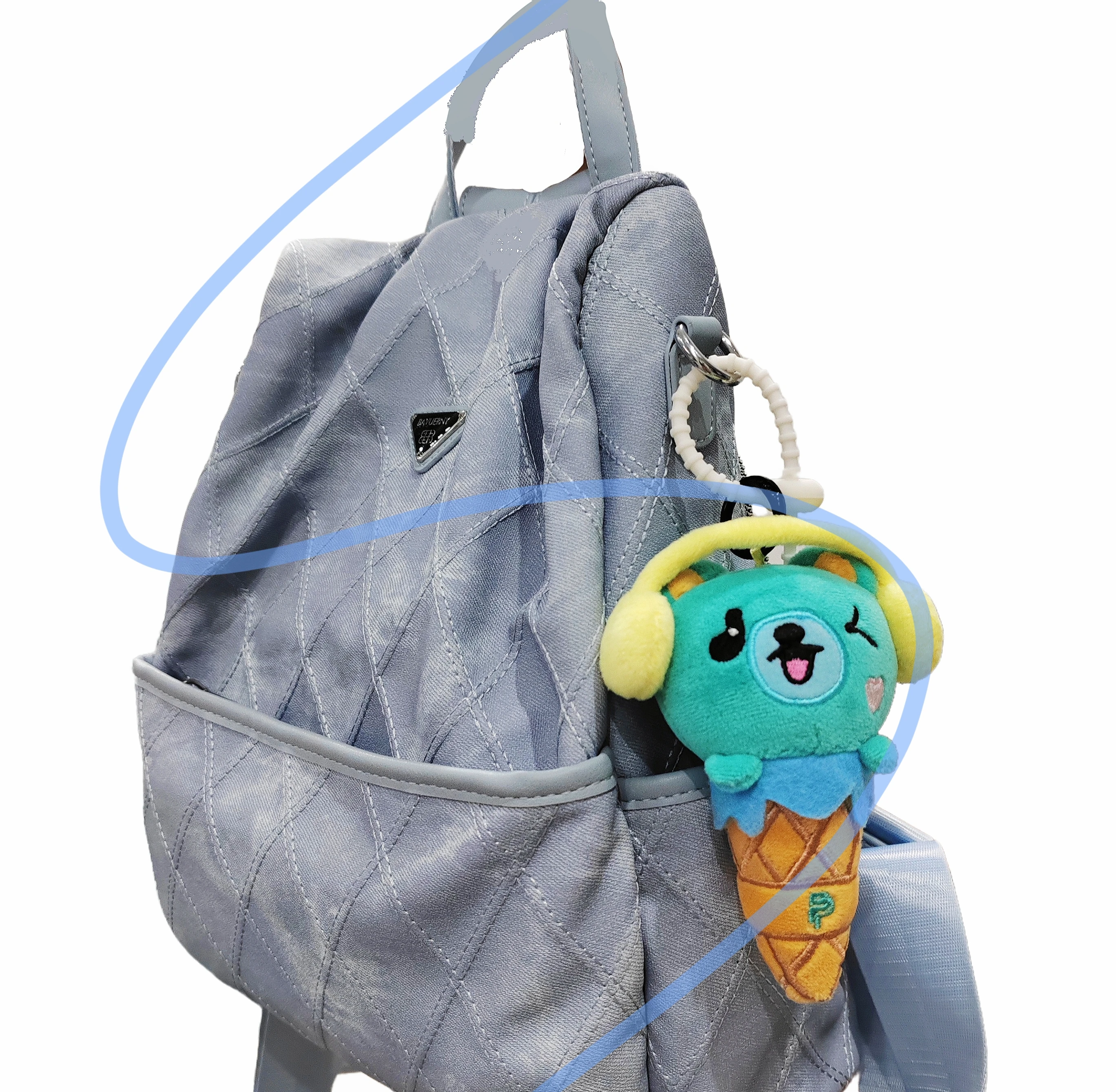 Not Official Pre-sale Fanmade Gmmtv Thai Star Pondphuwin Thai TV We Are Fish Upon The Sky Permpoon Pendant
Not Official Pre-sale Fanmade Gmmtv Thai Star Pondphuwin Thai TV We Are Fish Upon The Sky Permpoon Pendant