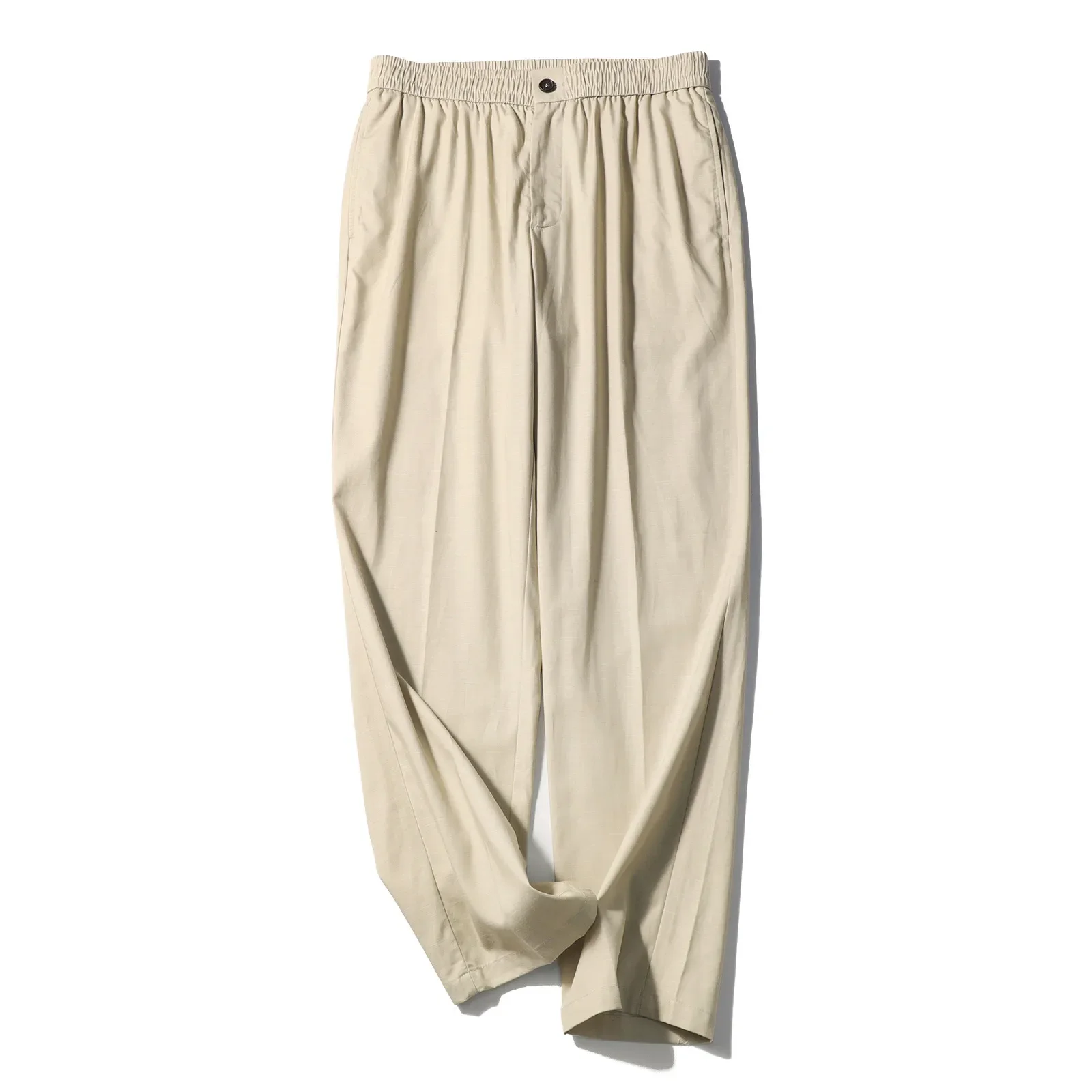 Italian old money style 26 spring and summer new Lyocell cotton straight casual pants
Italian old money style 26 spring and summer new Lyocell cotton straight casual pants
