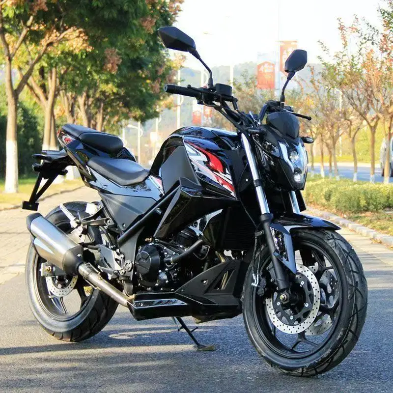 ForChina Custom High-Speed Racing Sportbikes Custom Sports Motorcycles
ForChina Custom High-Speed Racing Sportbikes Custom Sports Motorcycles