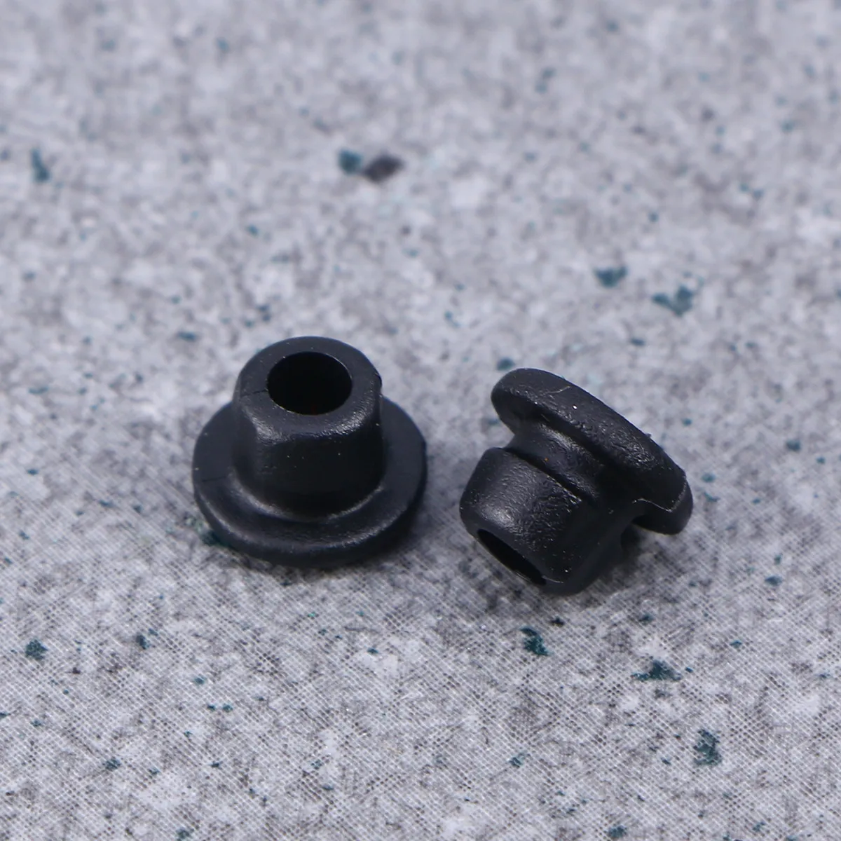 100Pcs Pads Silicone Grommets Black Machine Use High Durability Needle Loop Armature Grommets
100Pcs Pads Silicone Grommets Black Machine Use High Durability Needle Loop Armature Grommets