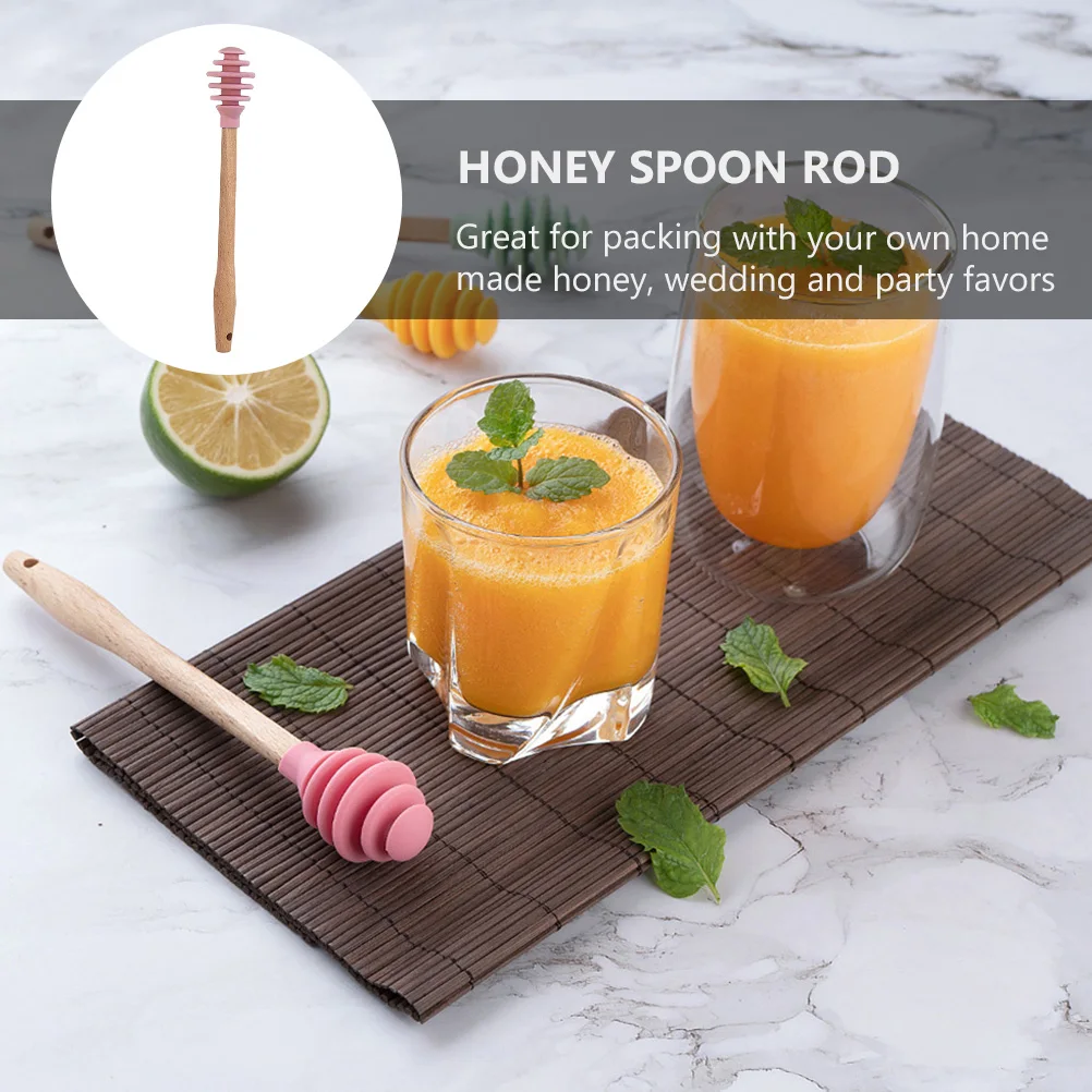 Silicone Stirring Rod Chef Charcuterie Stick Wedding Dripper Scoop Syrup Dipper Mixing Simple
Silicone Stirring Rod Chef Charcuterie Stick Wedding Dripper Scoop Syrup Dipper Mixing Simple