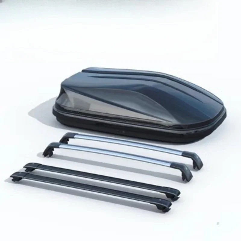 Car car roof trunk SUV suitcase Car luggage rack Universal storage storage box rack
Car car roof trunk SUV suitcase Car luggage rack Universal storage storage box rack