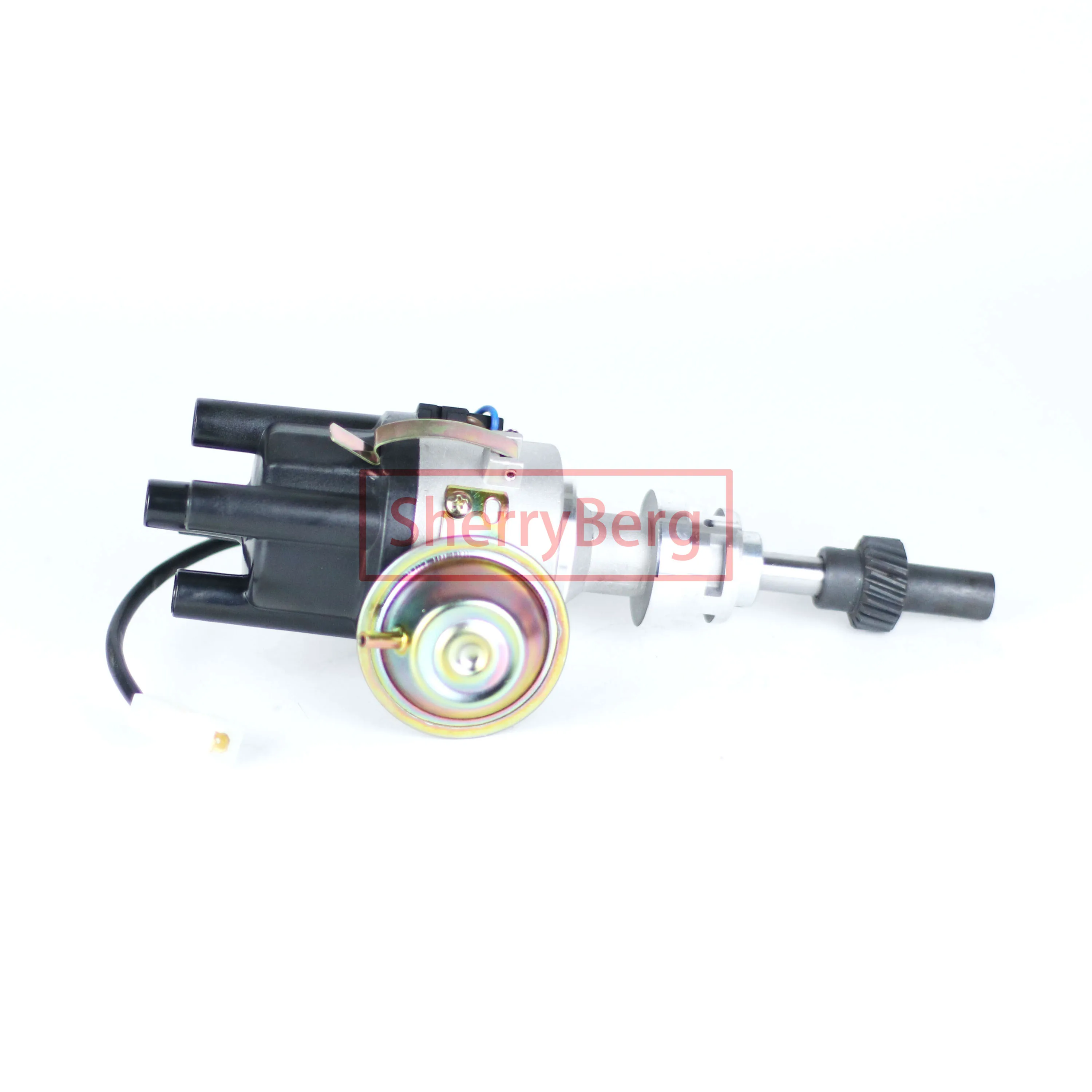 SherryBerg NEW Complete Ignition Distributor for Fiat Elba 1989-1993 Fiorino Premio Uno OEM 9230087128 9230087186
SherryBerg NEW Complete Ignition Distributor for Fiat Elba 1989-1993 Fiorino Premio Uno OEM 9230087128 9230087186
