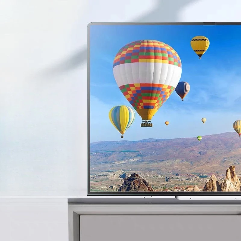 Tempered film, notebook film 13/14 inch eye protection screensaver
Tempered film, notebook film 13/14 inch eye protection screensaver