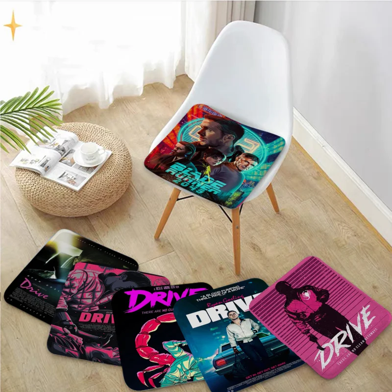 Drama Movie Drive Ryan Gosling Cushion Mat Art Stool Pad Patio Home Chair Seat Cushion Pads Sofa Seat 40x40cm Stool Seat Mat
Drama Movie Drive Ryan Gosling Cushion Mat Art Stool Pad Patio Home Chair Seat Cushion Pads Sofa Seat 40x40cm Stool Seat Mat