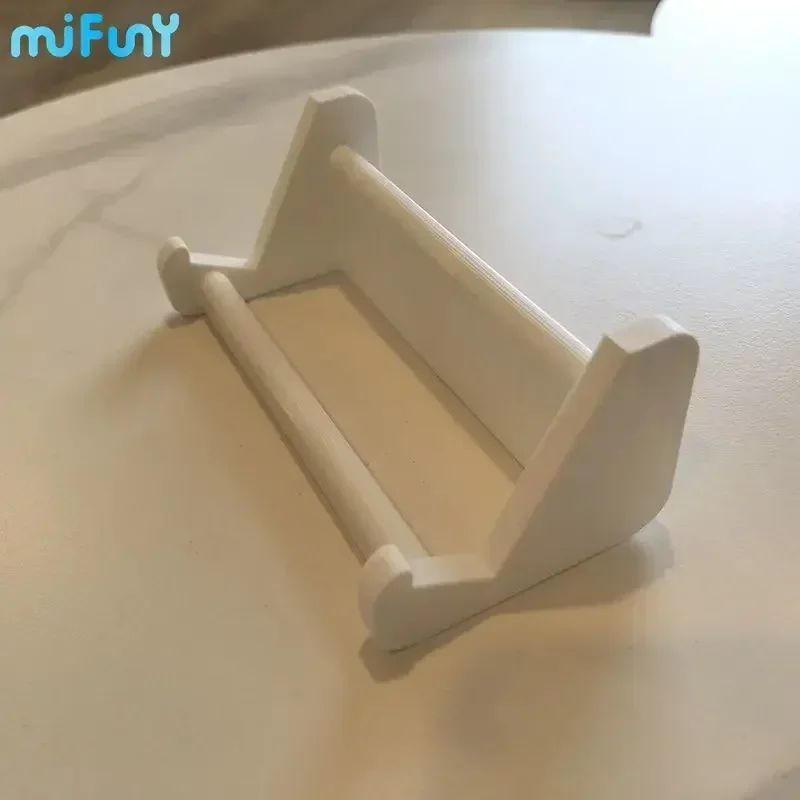 Keyboard Bracket 3D printing plastic Keyboard Hand Rest Custom white Original Minimalist design Bracket Wrist Rest Storage Stand
Keyboard Bracket 3D printing plastic Keyboard Hand Rest Custom white Original Minimalist design Bracket Wrist Rest Storage Stand