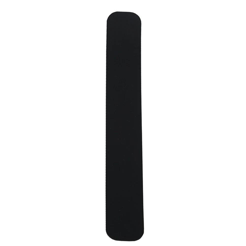 High Quality Practical Chain Guard Sticker Sticker Sheet ST-A27 23*3.2*0.1cm Black Silicone + Adhesive 10 Grams
High Quality Practical Chain Guard Sticker Sticker Sheet ST-A27 23*3.2*0.1cm Black Silicone + Adhesive 10 Grams