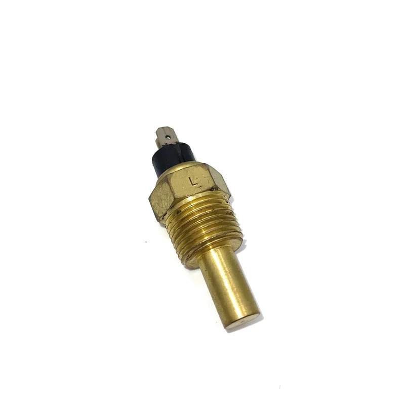 Apollo Excavator ISUZU 4HK1 in Common Engine Spare Part Water Temperature Sensor Switch
Apollo Excavator ISUZU 4HK1 in Common Engine Spare Part Water Temperature Sensor Switch