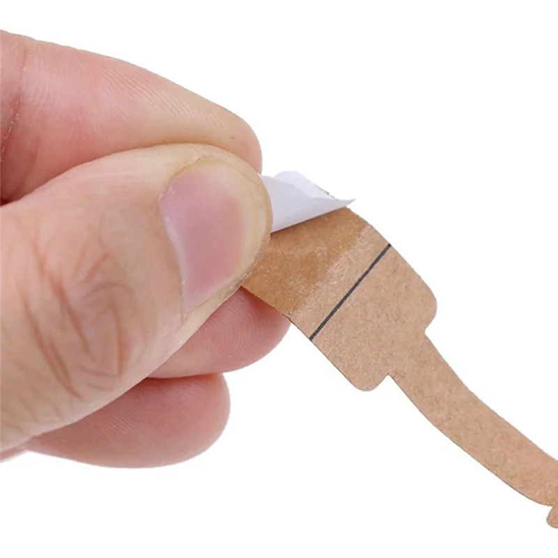 500Pcs Quadrate Blank Brown Paper Price Tag Labels Jewelry Display Cards Labels Ring Sticker Hangtags 6X1.2Cm
500Pcs Quadrate Blank Brown Paper Price Tag Labels Jewelry Display Cards Labels Ring Sticker Hangtags 6X1.2Cm