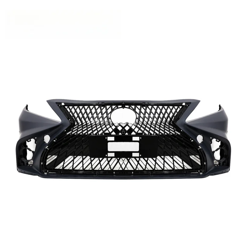 Car Accessories Front Bumper Body Kit Assembly for for Camry SE for Modified for LS Grille With Fog Light
Car Accessories Front Bumper Body Kit Assembly for for Camry SE for Modified for LS Grille With Fog Light