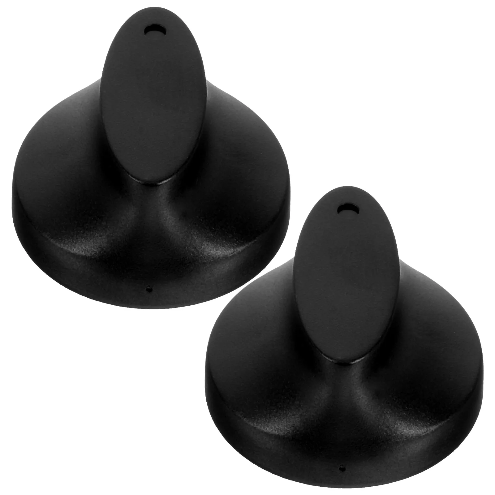 2Pcs Timer Universal Knobs Plastic Control Timer Knobs Commercial Home Use Replacement Accessories Easy Adjustment
2Pcs Timer Universal Knobs Plastic Control Timer Knobs Commercial Home Use Replacement Accessories Easy Adjustment