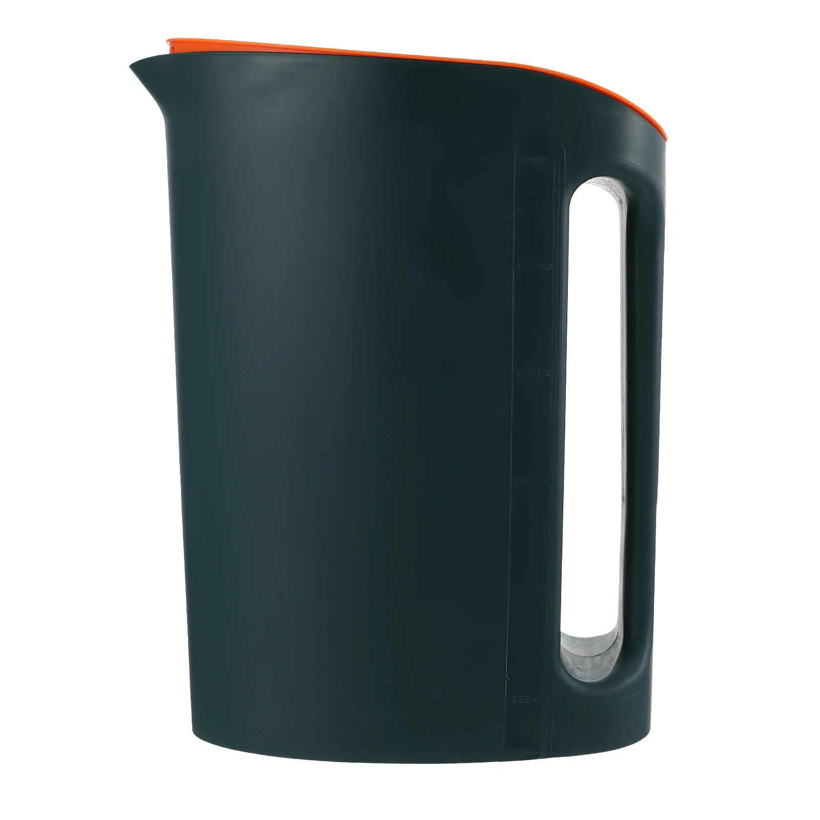 Plastic Pitcher Large Capacity Cooling Kettle Scaled Bottle Kitchen Utensils Tea Juice Beverage Safe Family
Plastic Pitcher Large Capacity Cooling Kettle Scaled Bottle Kitchen Utensils Tea Juice Beverage Safe Family