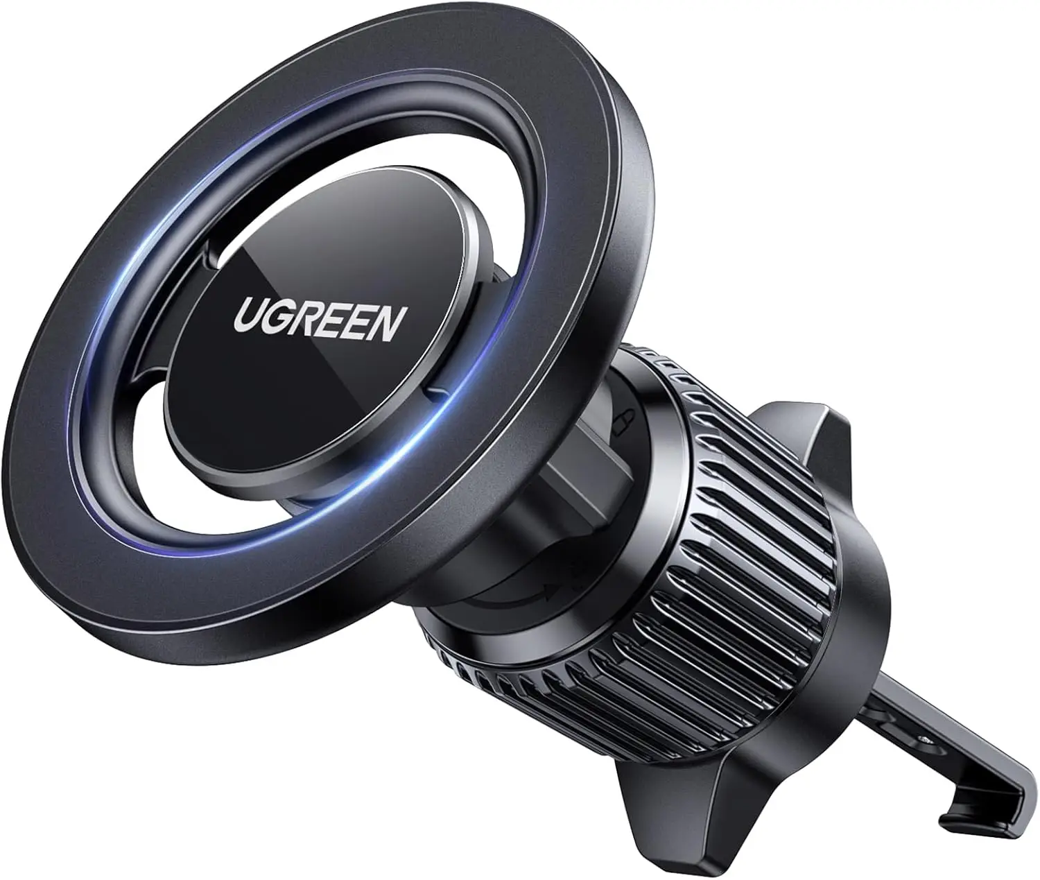 Магнитное крепление для телефона в автомобиль для вентиляционного отверстия Magsafe, совместимое с iPhone 12 Pro Max, прочное, черное
Магнитное крепление для телефона в автомобиль для вентиляционного отверстия Magsafe, совместимое с iPhone 12 Pro Max, прочное, черное