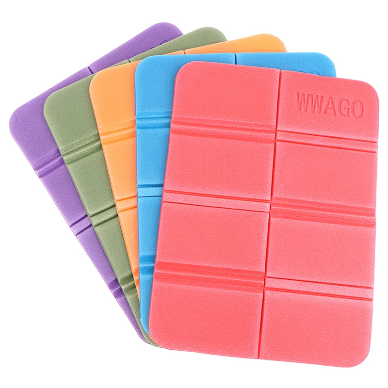 Foam Foldable Folding Seat Cushion Portable Waterproof Picnic Mat Pad The Latest Upgraded Version Camping Mat
Foam Foldable Folding Seat Cushion Portable Waterproof Picnic Mat Pad The Latest Upgraded Version Camping Mat