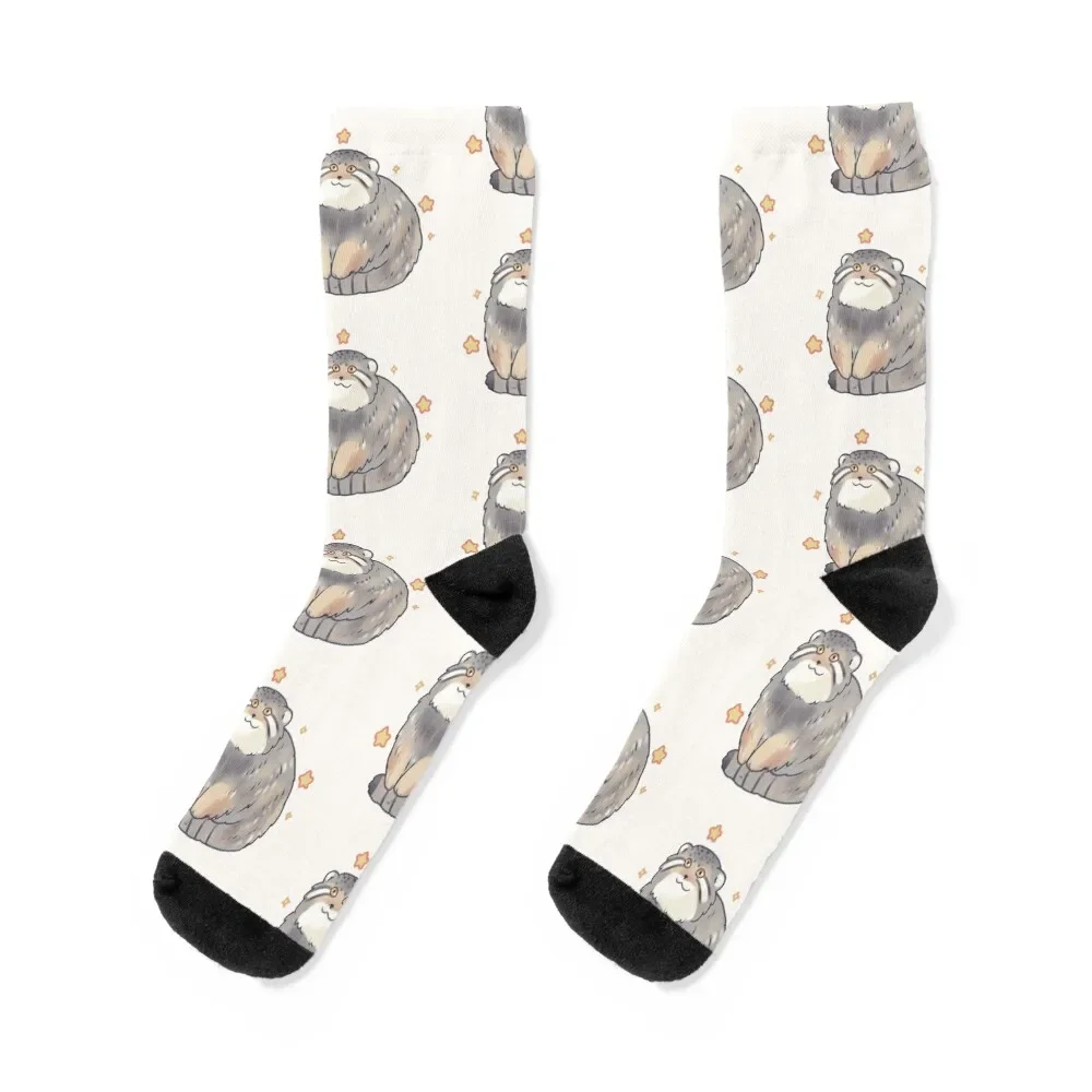Pallas cat with stars Socks Stockings compression hiking football valentine gift ideas Socks Ladies Men's
Pallas cat with stars Socks Stockings compression hiking football valentine gift ideas Socks Ladies Men's