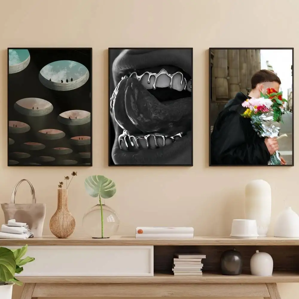 DESCARTABLE W-WOS Poster Self-adhesive Art Waterproof Paper Sticker Coffee House Bar Room
DESCARTABLE W-WOS Poster Self-adhesive Art Waterproof Paper Sticker Coffee House Bar Room