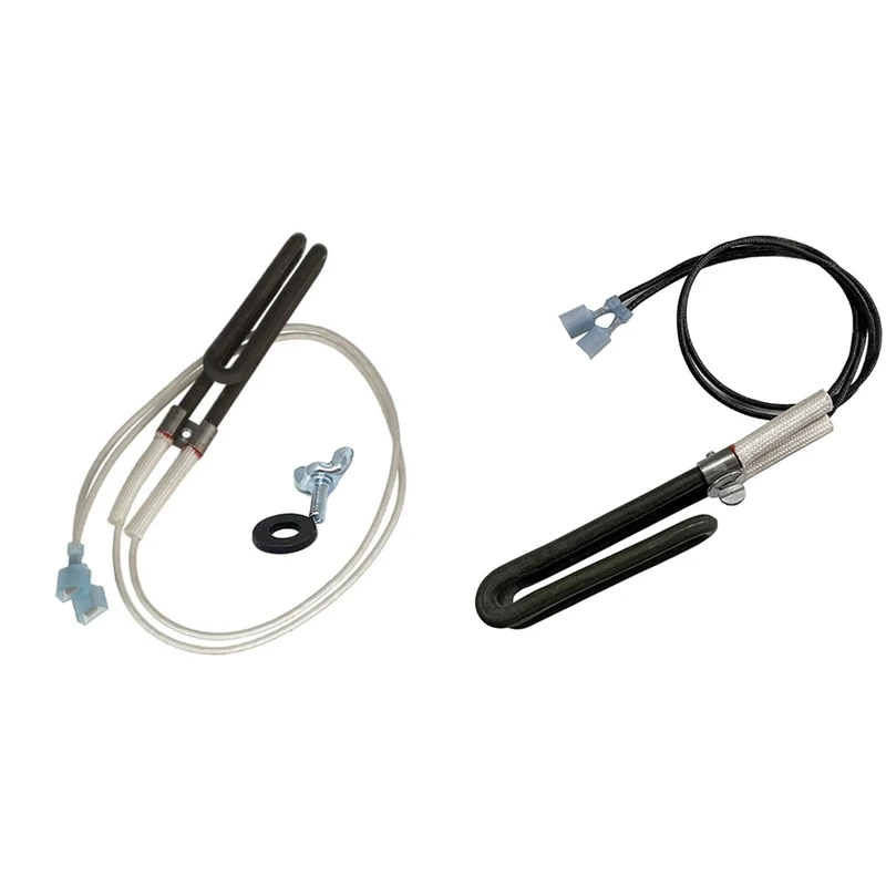 A19F-Pellet Stove Quadrafire Fireplace Igniter Parts SRV7000-647 Replacement Igniter
A19F-Pellet Stove Quadrafire Fireplace Igniter Parts SRV7000-647 Replacement Igniter