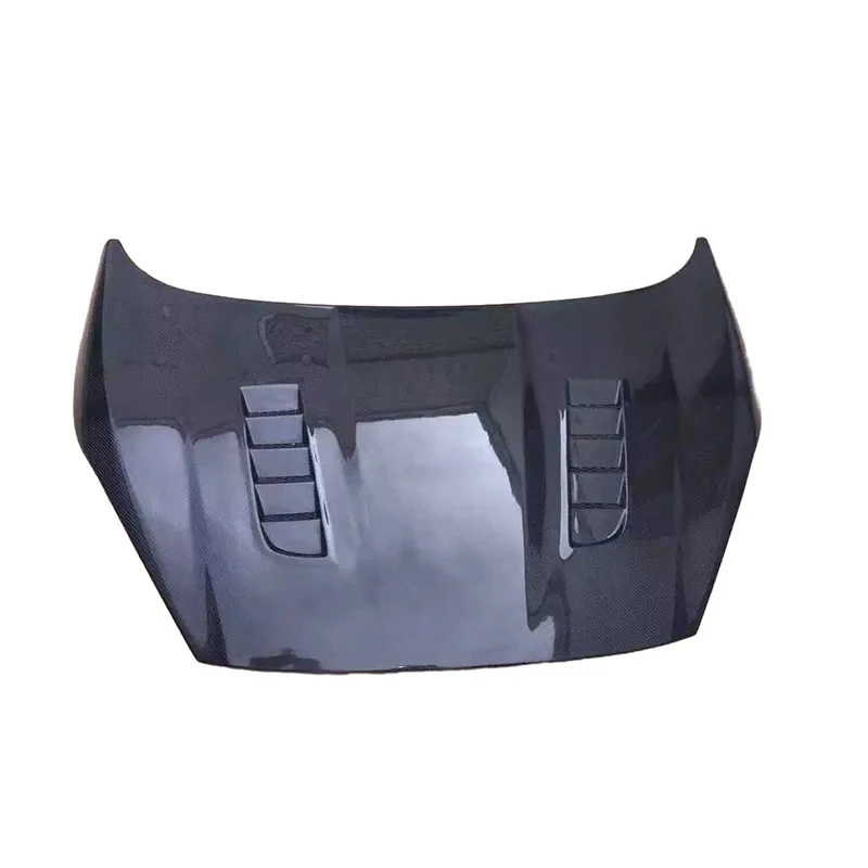 Top quality ST Style fiesta 2013-2016 Front Engine Bonnet Hood Vent ,Peect
Top quality ST Style fiesta 2013-2016 Front Engine Bonnet Hood Vent ,Peect
