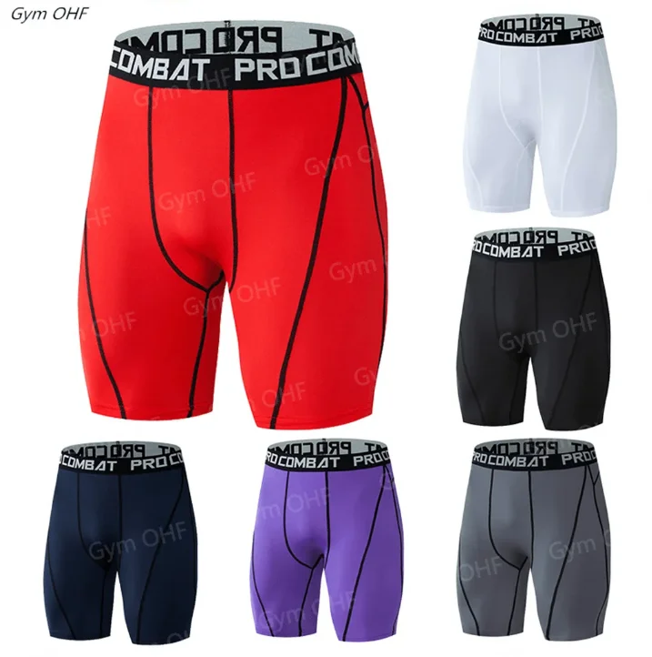 2025 Men sports shorts, fitness stretch tight fitting quick drying running shorts, basketball track and field training leggings
2025 Men sports shorts, fitness stretch tight fitting quick drying running shorts, basketball track and field training leggings