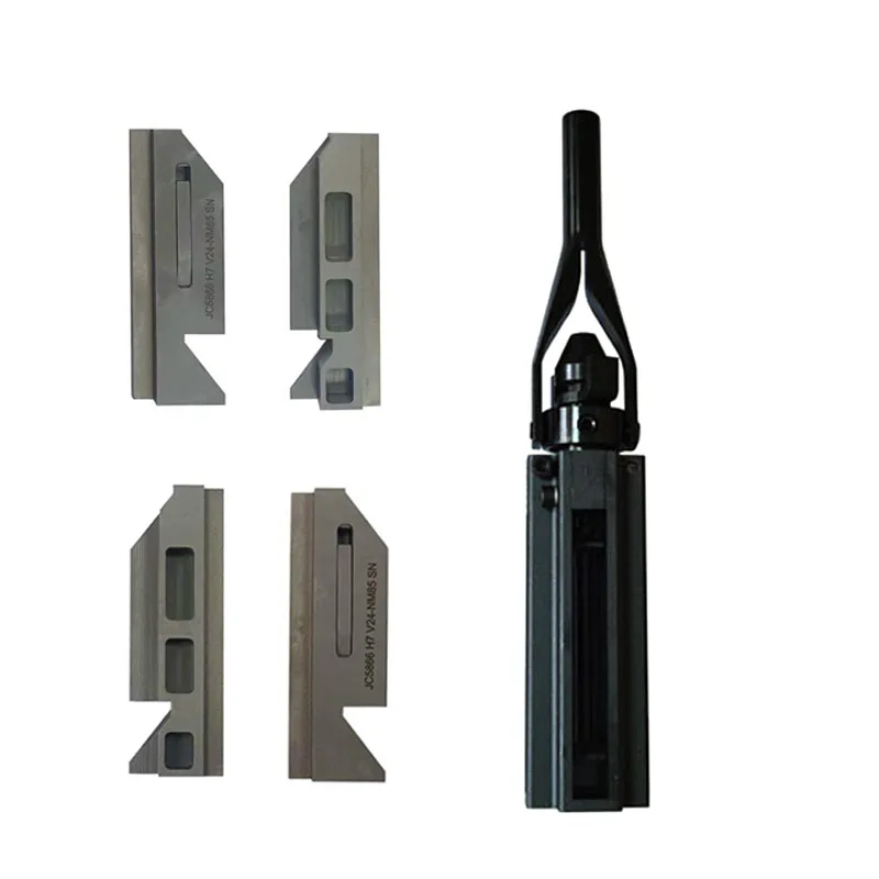 High Performance Sunnen JN-95 Cylinder Honing Head Rectangle Shape High Efficiency with Customized OEM Support
High Performance Sunnen JN-95 Cylinder Honing Head Rectangle Shape High Efficiency with Customized OEM Support