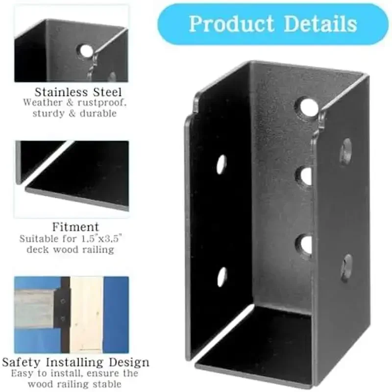 2026 Hot Sale 4PCS Metal Wall Art Decor, Black Aluminum Panel for Living Room, Modern Rustproof Craft
2026 Hot Sale 4PCS Metal Wall Art Decor, Black Aluminum Panel for Living Room, Modern Rustproof Craft