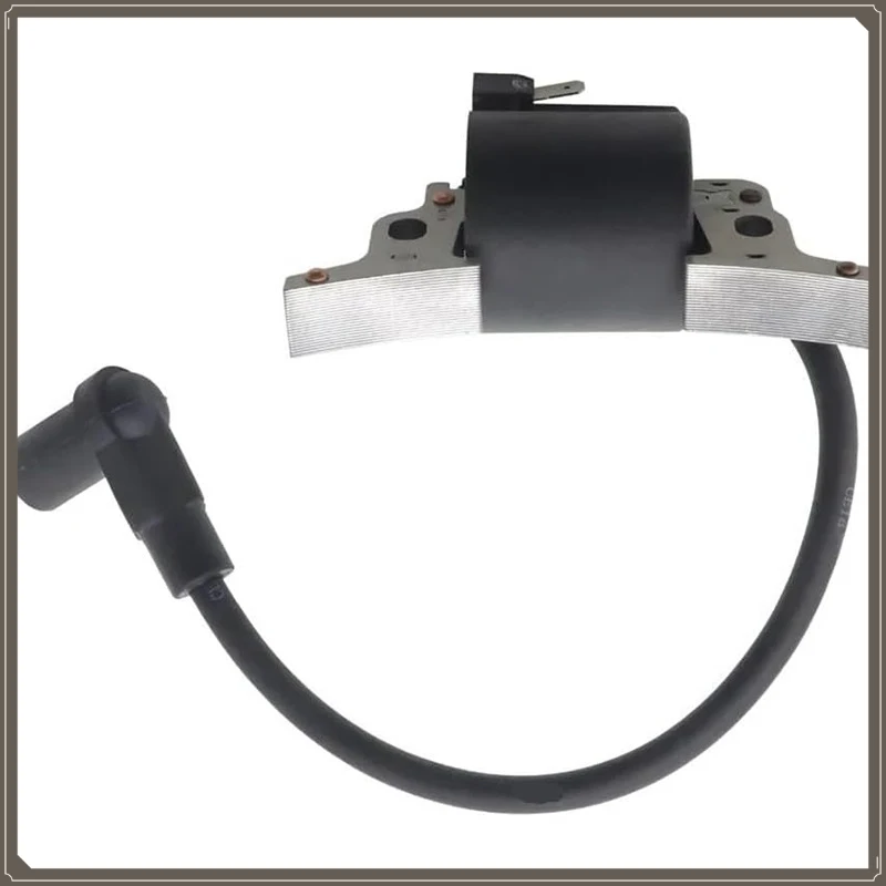 Generator Ignition Coil 0K63030SRV For Generac 005734 005735
Generator Ignition Coil 0K63030SRV For Generac 005734 005735