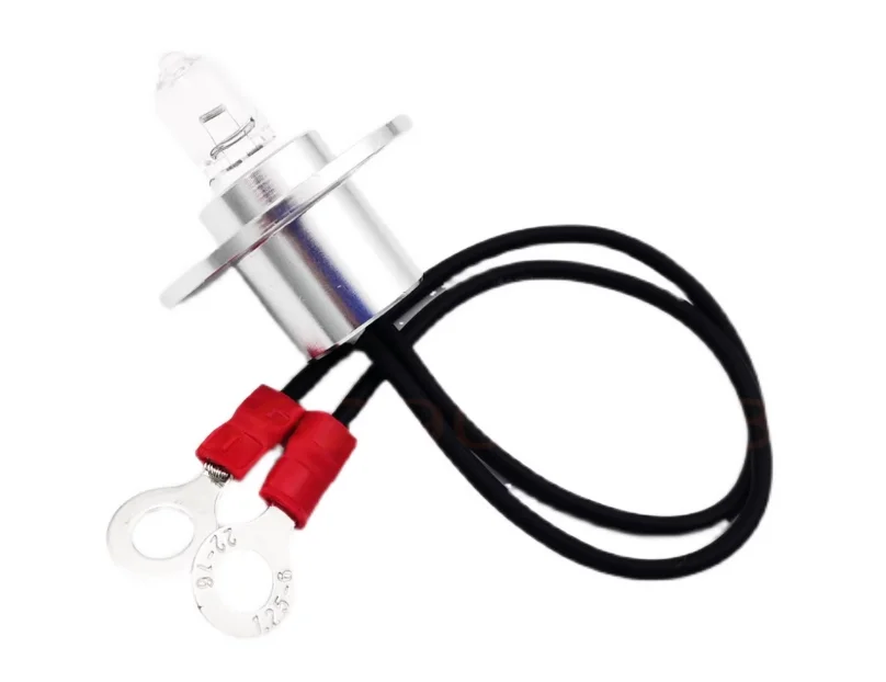Compatible for BS-200 BS-380 BS-420 12V 20W,chemistry Analyzer Halogen Lamp,C000-198-1.0,BS200 BS240 BS420 12V20W Bulb
Compatible for BS-200 BS-380 BS-420 12V 20W,chemistry Analyzer Halogen Lamp,C000-198-1.0,BS200 BS240 BS420 12V20W Bulb