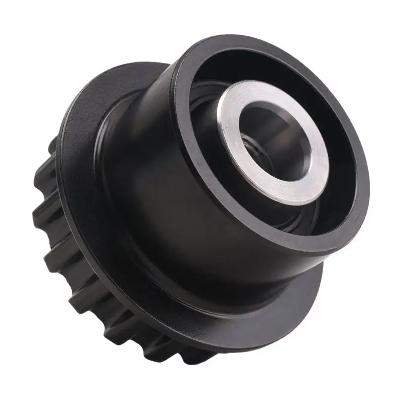 AC34-Clutch Gear Transmission Pulley For Volvo S60 XC70 S80 S80L V70 S60L XC90- Alternator Parts 31316804 30750109 31480228
AC34-Clutch Gear Transmission Pulley For Volvo S60 XC70 S80 S80L V70 S60L XC90- Alternator Parts 31316804 30750109 31480228