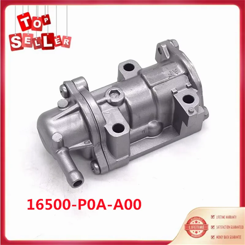 16500-P0A-A00 Клапан быстрого регулирования воздуха холостого хода подходит для Honda Accord CRV Prelude Acura CL
16500-P0A-A00 Клапан быстрого регулирования воздуха холостого хода подходит для Honda Accord CRV Prelude Acura CL