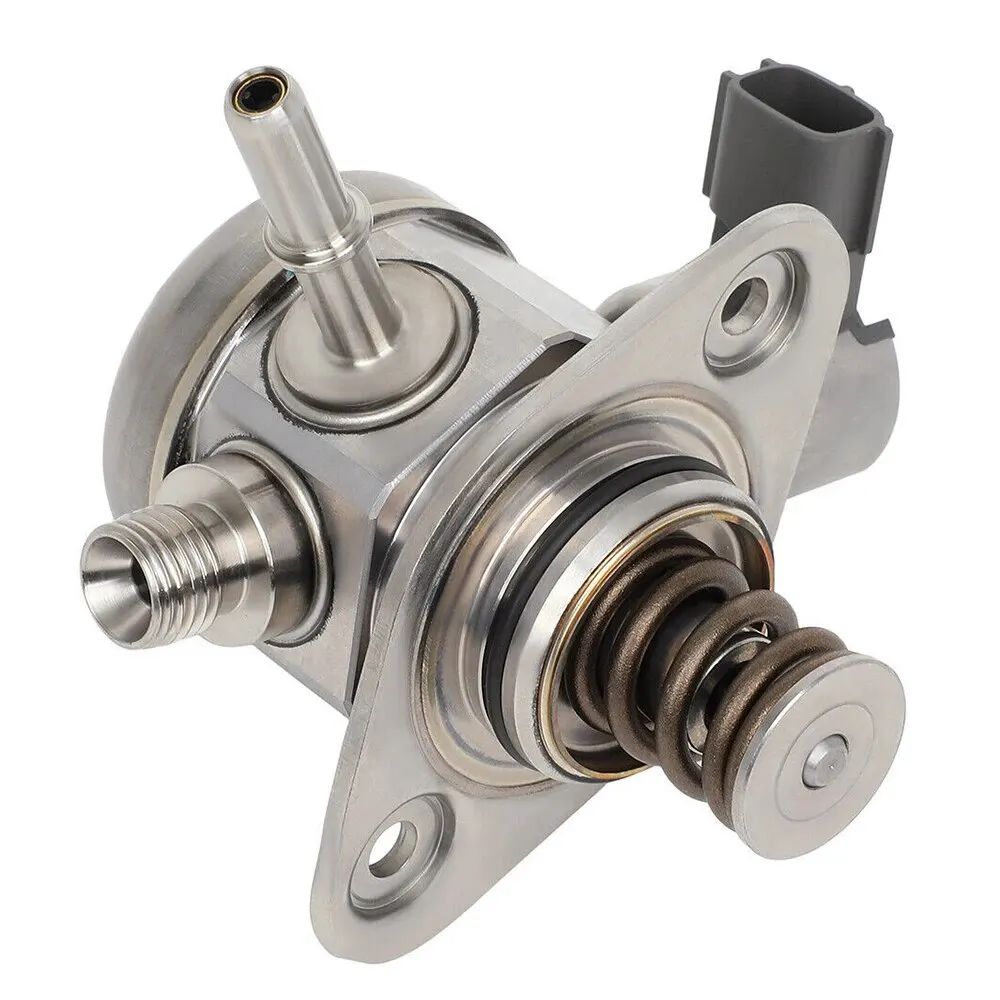 1X 166303JY0A High Pressure Fuel Pump For Nissan X-TRAIL QASHQAI 2.0L Rogue Renault 16630-1KC0C 166301KC0A 166304BA0A
1X 166303JY0A High Pressure Fuel Pump For Nissan X-TRAIL QASHQAI 2.0L Rogue Renault 16630-1KC0C 166301KC0A 166304BA0A