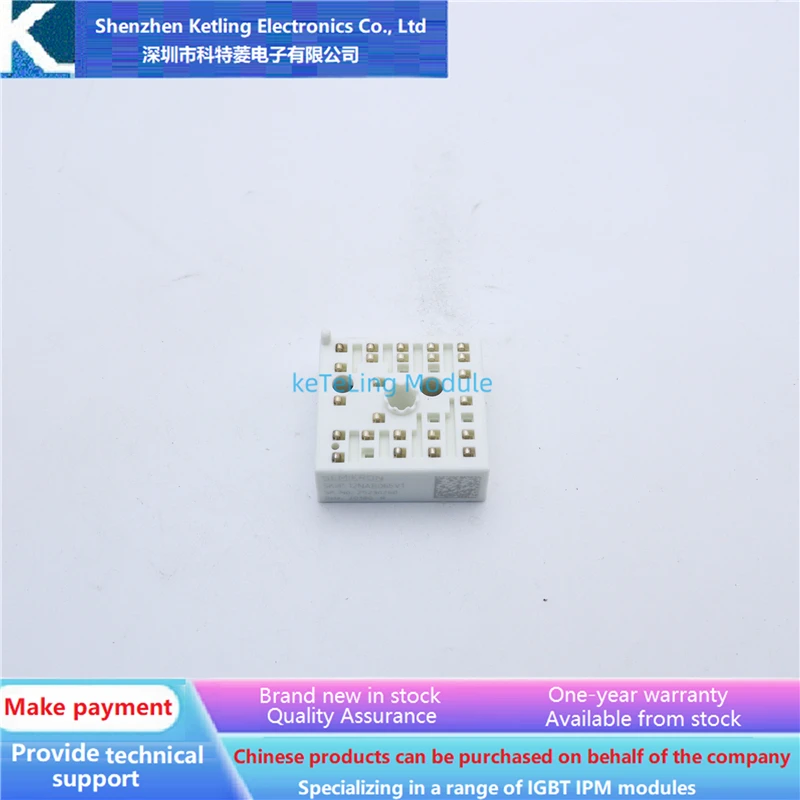 SKIIP26NAB066V1 SKIIP25NAB066V1 SKIIP14NAB066V1 SKIIP13NAB066V1 SKIIP12NAB066V1 Inverter accessories, IGBT module, new original
SKIIP26NAB066V1 SKIIP25NAB066V1 SKIIP14NAB066V1 SKIIP13NAB066V1 SKIIP12NAB066V1 Inverter accessories, IGBT module, new original