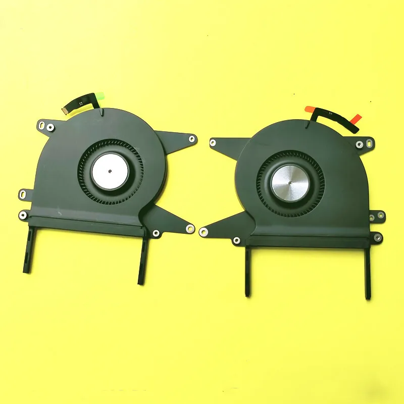 Новый вентилятор охлаждения CPU/GPU для Apple Macbook Pro 14 A2442
Новый вентилятор охлаждения CPU/GPU для Apple Macbook Pro 14 A2442