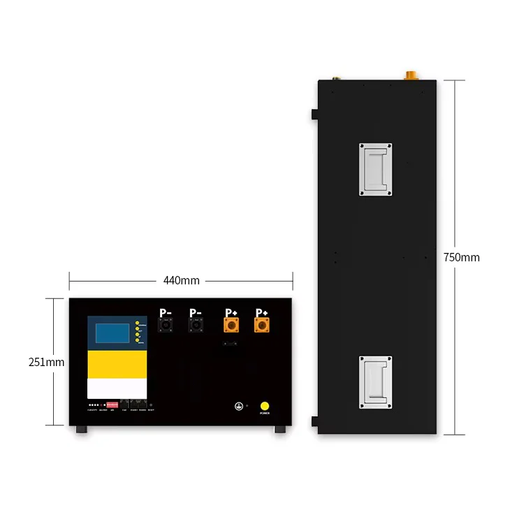 # JK Hybrid Grid DIY Split 16S 48V/51.2V 10kWh 280AH-330AH 15KW LiFePO4 Battery Stackable Metal Case
# JK Hybrid Grid DIY Split 16S 48V/51.2V 10kWh 280AH-330AH 15KW LiFePO4 Battery Stackable Metal Case