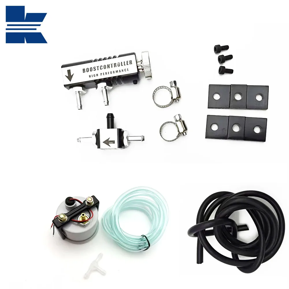 0-20Psi IN-CABIN Gauge Meter | Universal Car 2"52mm Turbo Boost Gauge PSI With Adjustable Turbo Boost Controller Kit 0-30in.Hg
0-20Psi IN-CABIN Gauge Meter | Universal Car 2"52mm Turbo Boost Gauge PSI With Adjustable Turbo Boost Controller Kit 0-30in.Hg