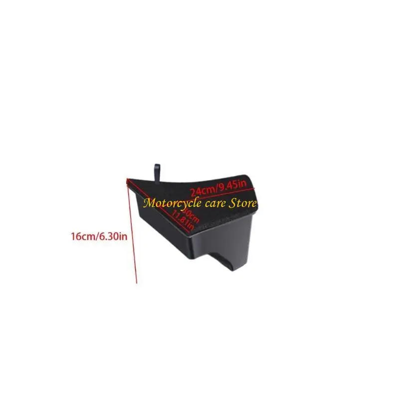 U75F Automotive Accessories for 3 Y Juniper Rear Trunk Storage Box
U75F Automotive Accessories for 3 Y Juniper Rear Trunk Storage Box