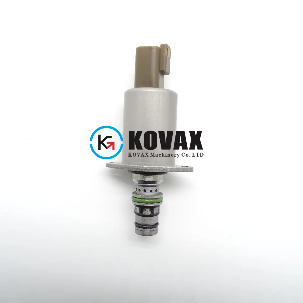 1017968 12V solenoid valve suitable for SY215 SY235 SY365 SY485 XE215 XE370 excavators 2202101240
1017968 12V solenoid valve suitable for SY215 SY235 SY365 SY485 XE215 XE370 excavators 2202101240