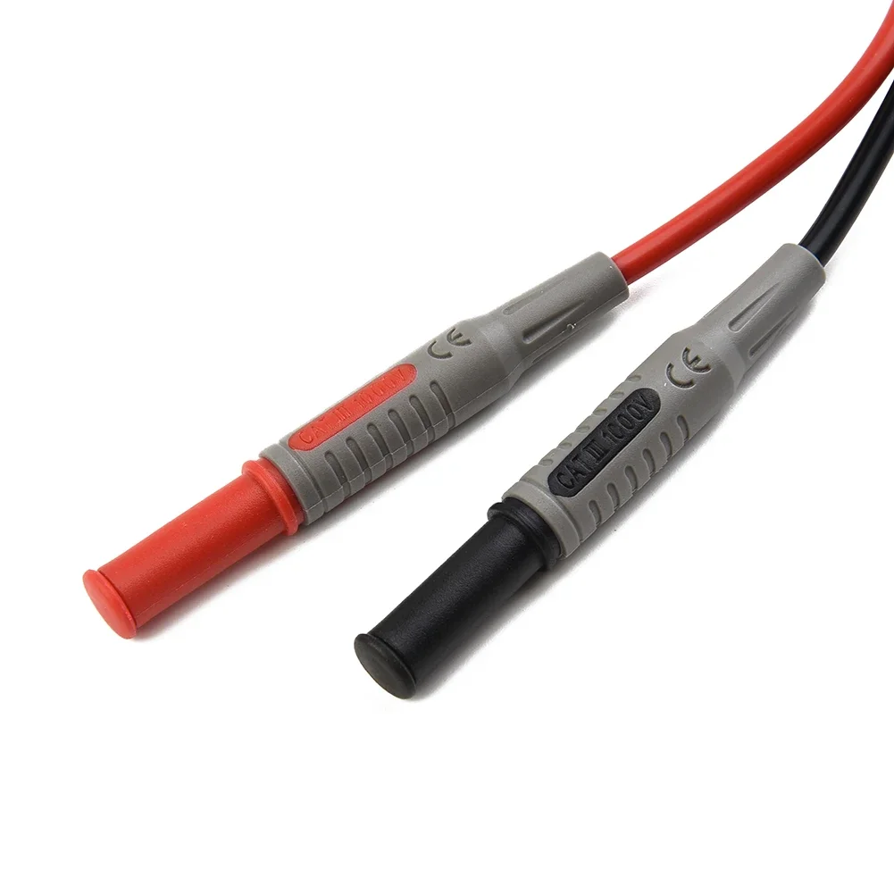 Essential Toolset Comprehensive Multimeter Test Kit with Functional Accessories Including Reliable Clip Connectors
Essential Toolset Comprehensive Multimeter Test Kit with Functional Accessories Including Reliable Clip Connectors