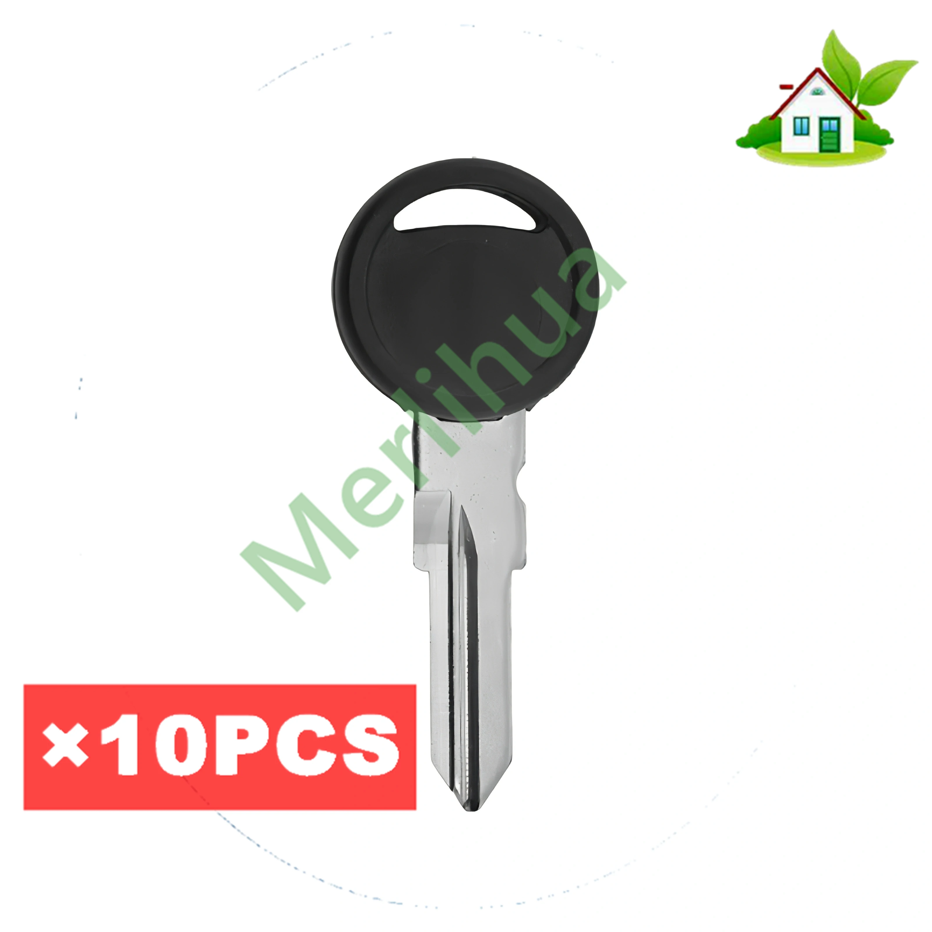 Universal Chip-Slot Key Blank - Fit for KTM-Style 1050/1190/1290 Motorcycle
Universal Chip-Slot Key Blank - Fit for KTM-Style 1050/1190/1290 Motorcycle