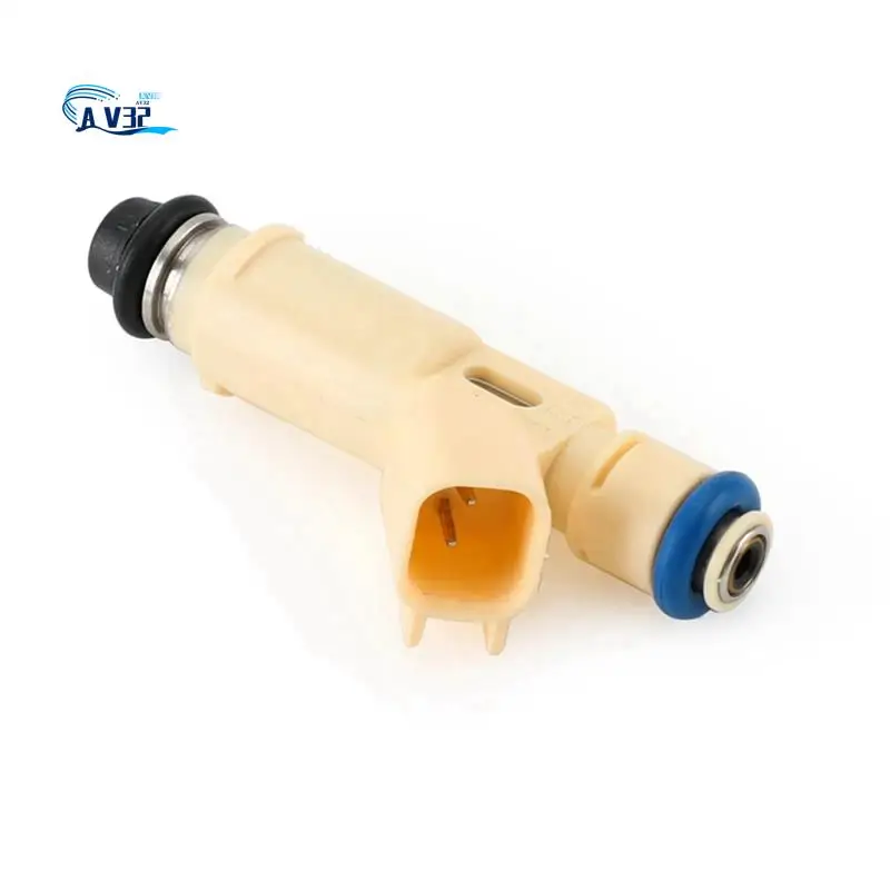 AV32-6PCS Car Fuel Injector Nozzle 195500-3520 For Ford 01-04 Mazda Mercury 3.0 , 195500-3521, 822-11157, YL8E-C7B , YL8E-C2B Pa
AV32-6PCS Car Fuel Injector Nozzle 195500-3520 For Ford 01-04 Mazda Mercury 3.0 , 195500-3521, 822-11157, YL8E-C7B , YL8E-C2B Pa