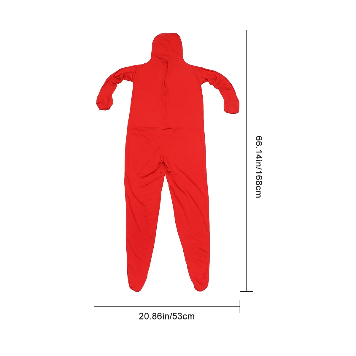 Invisibility Cloak Silk Party Bodysuit Performing Costume Halloweens Outfits Adults Bodysuits Various Colors Good
Invisibility Cloak Silk Party Bodysuit Performing Costume Halloweens Outfits Adults Bodysuits Various Colors Good