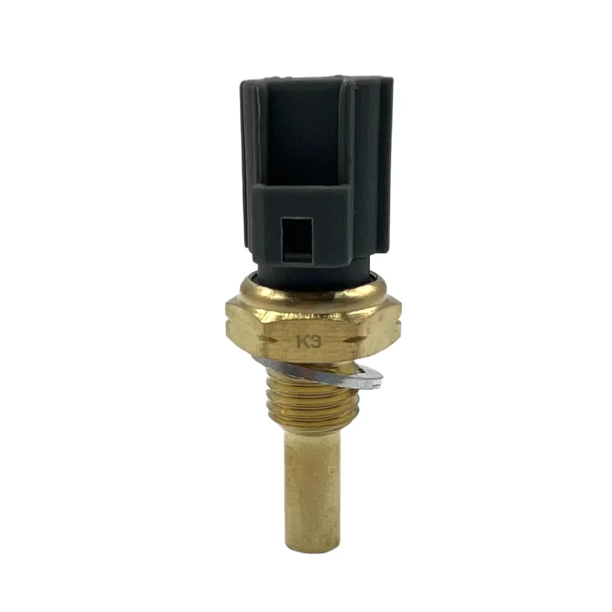 Excavator Water Temperature Sensor KHR2433 179730-0040 12 Teeth for SH200A3 Engineering Machinery Parts
Excavator Water Temperature Sensor KHR2433 179730-0040 12 Teeth for SH200A3 Engineering Machinery Parts