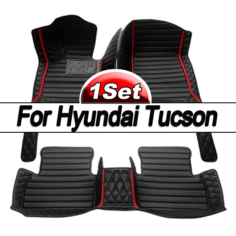 Автомобильные коврики для Hyundai Tucson 2015 2016 2017 2018, оригинальные автомобильные подкладки для ног, аксессуары для крышки
Автомобильные коврики для Hyundai Tucson 2015 2016 2017 2018, оригинальные автомобильные подкладки для ног, аксессуары для крышки