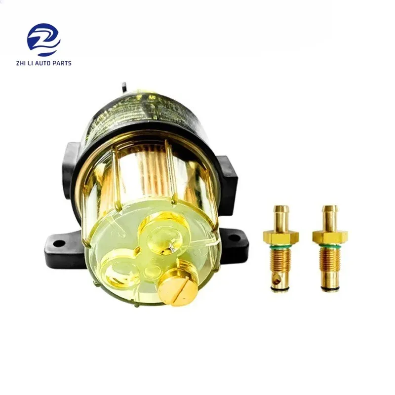 UF-10K 3Y702230 3Y7022590 UF10K Fuel Water Separator Assembly Replace For Outboard Motors Engine Suzuki Mercury Honda Yamaha
UF-10K 3Y702230 3Y7022590 UF10K Fuel Water Separator Assembly Replace For Outboard Motors Engine Suzuki Mercury Honda Yamaha