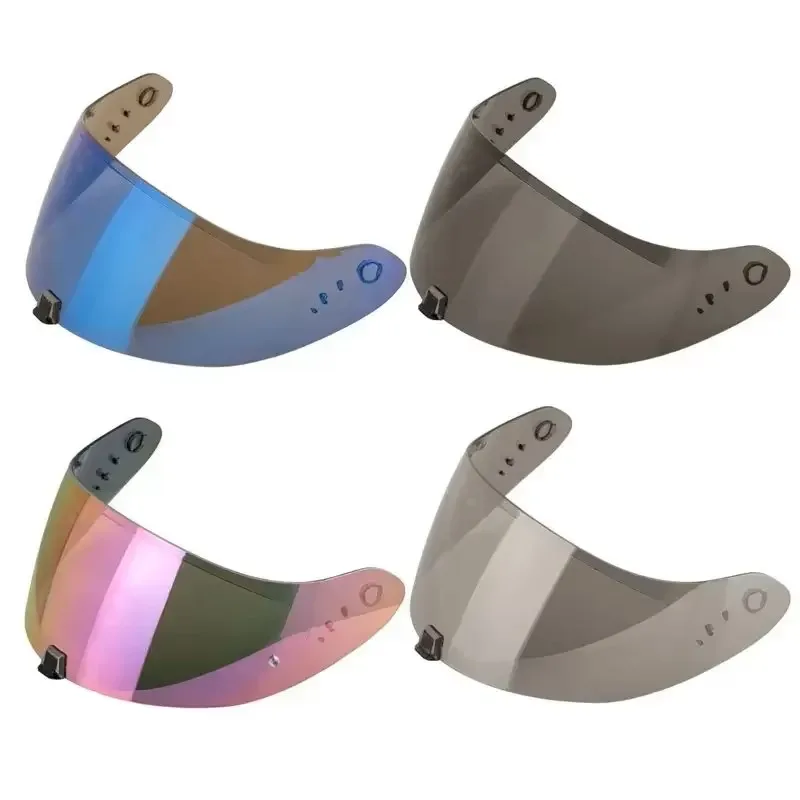 SCORPION Maxvision KDF-16-1 EXO-R1 Air Carbon Helmet Visor Shield Lens Anti-UV Scorpion EXO-R520 EXO-1400 Full Face Helmet Lens
SCORPION Maxvision KDF-16-1 EXO-R1 Air Carbon Helmet Visor Shield Lens Anti-UV Scorpion EXO-R520 EXO-1400 Full Face Helmet Lens